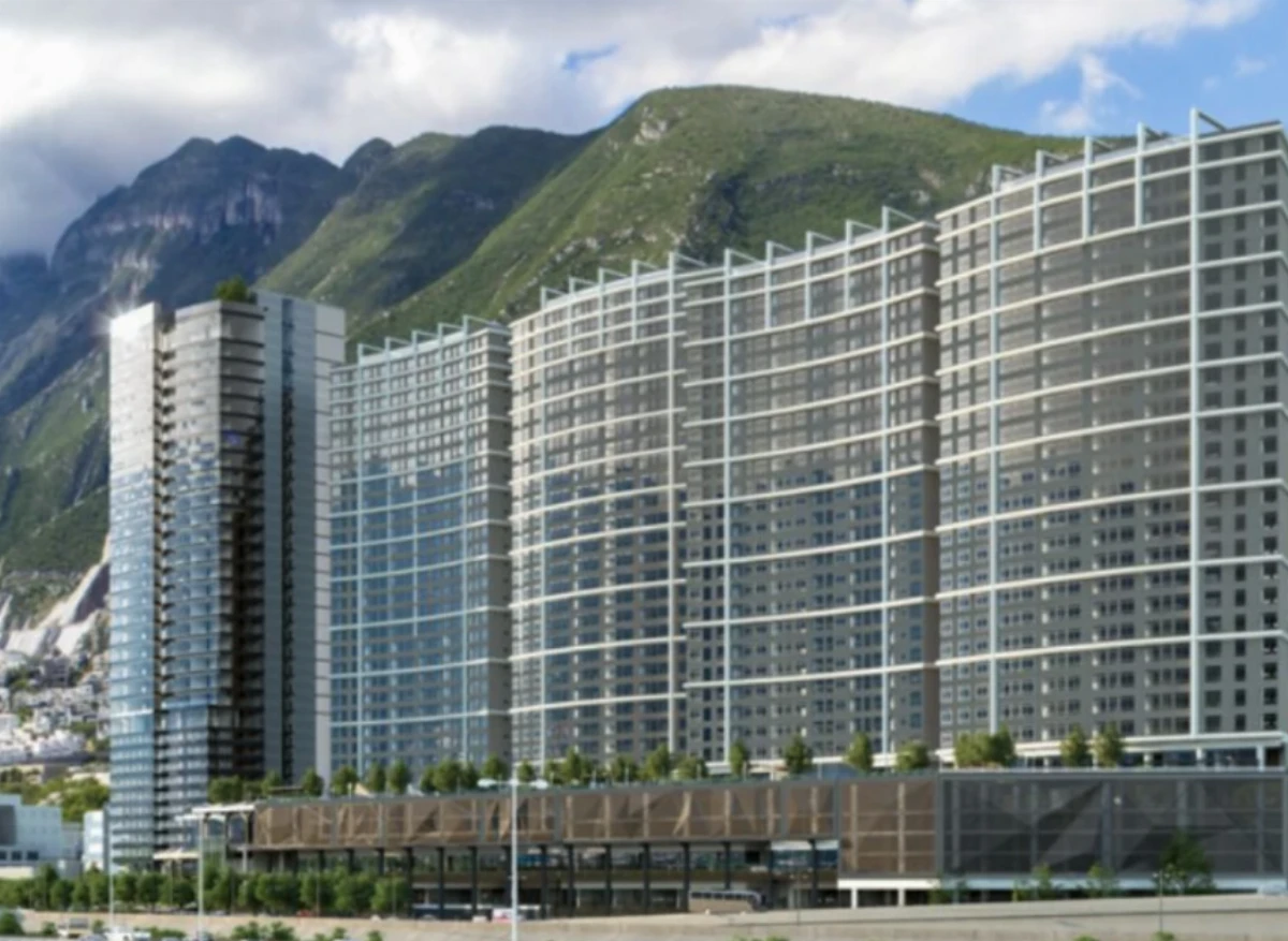 Imágen del proyecto AVALON DEPARTAMENTOS